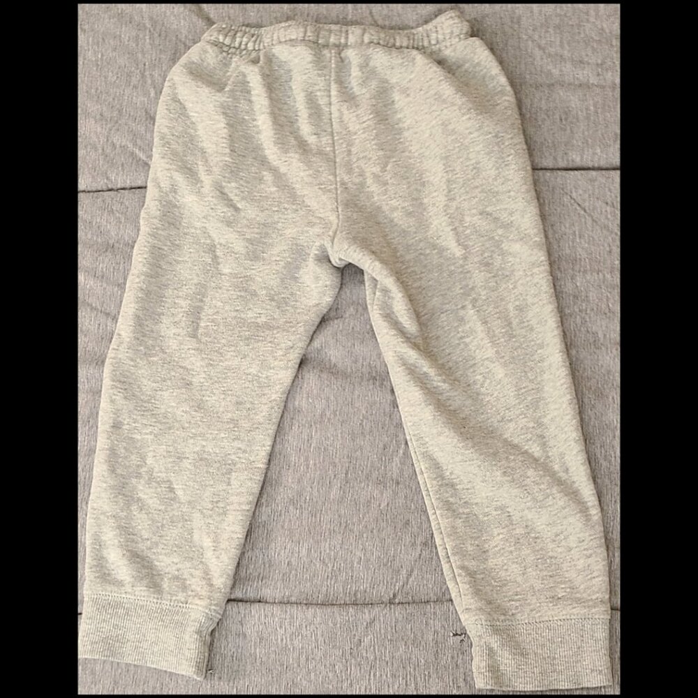 Grey Sweats Girls - Picture 5 of 5